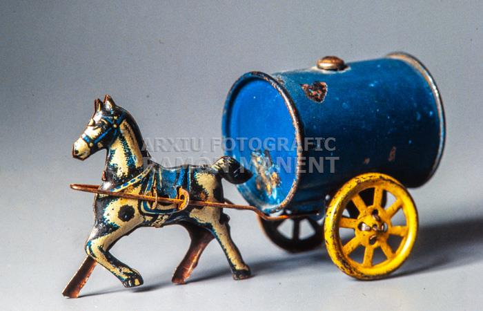 JOGUINA -CARRETA CISTERNA PAYA-
C P