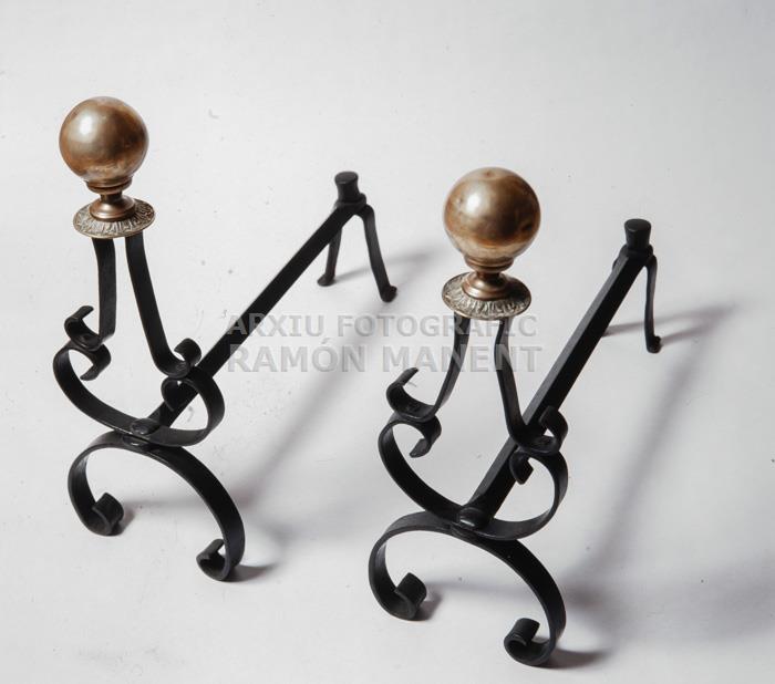 FERROS DE XEMENEIA 
C P