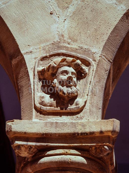 REIALS COL LEGIS TORTOSA S XVI COL LEGI SANT JAUME I SANT MATIES