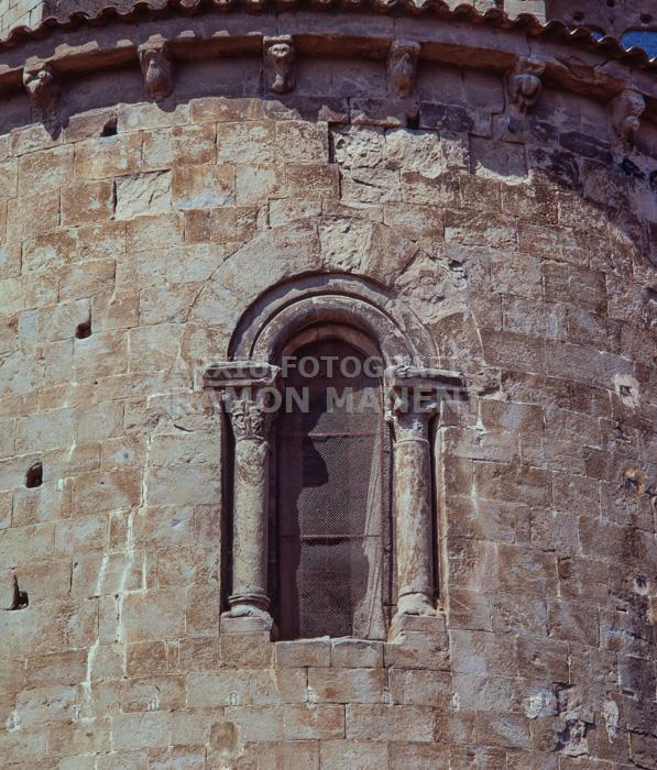 CATEDRAL DE SOLSONA S XIII