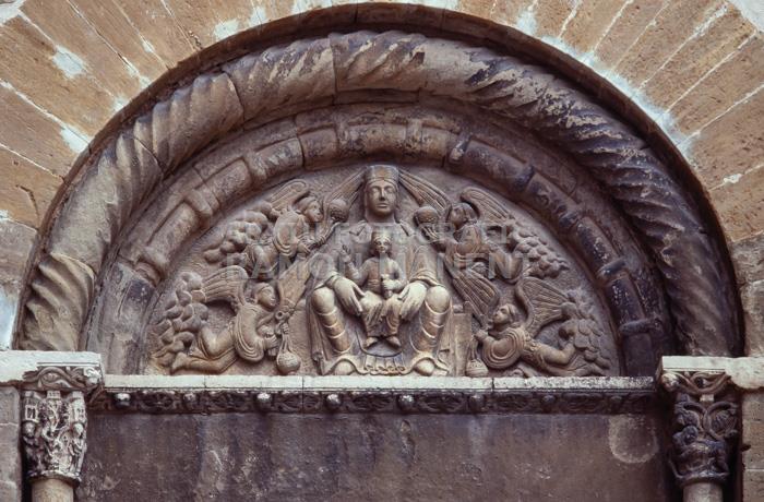 TIMPÀ SEU DE MANRESA S XII