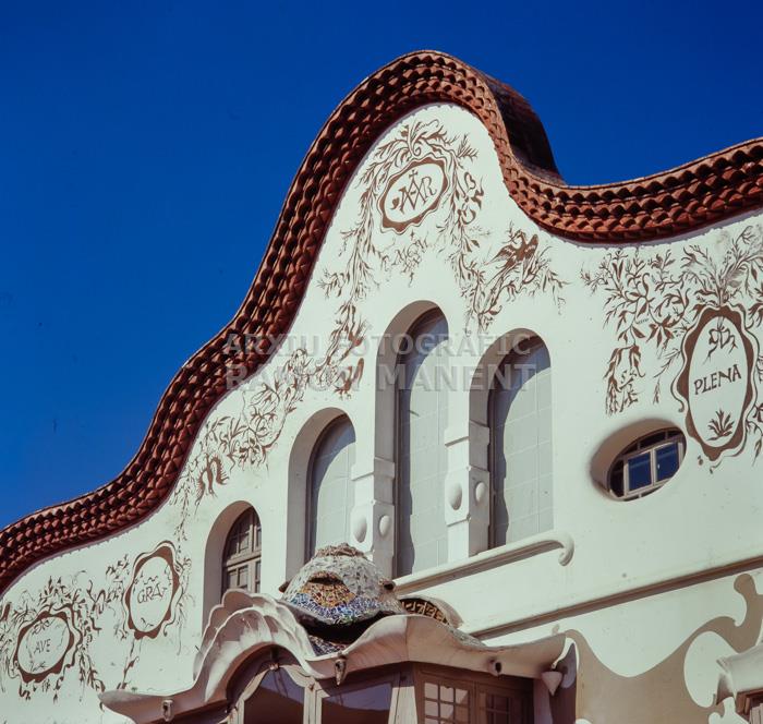 CAN NEGRE ST JOAN DESPI