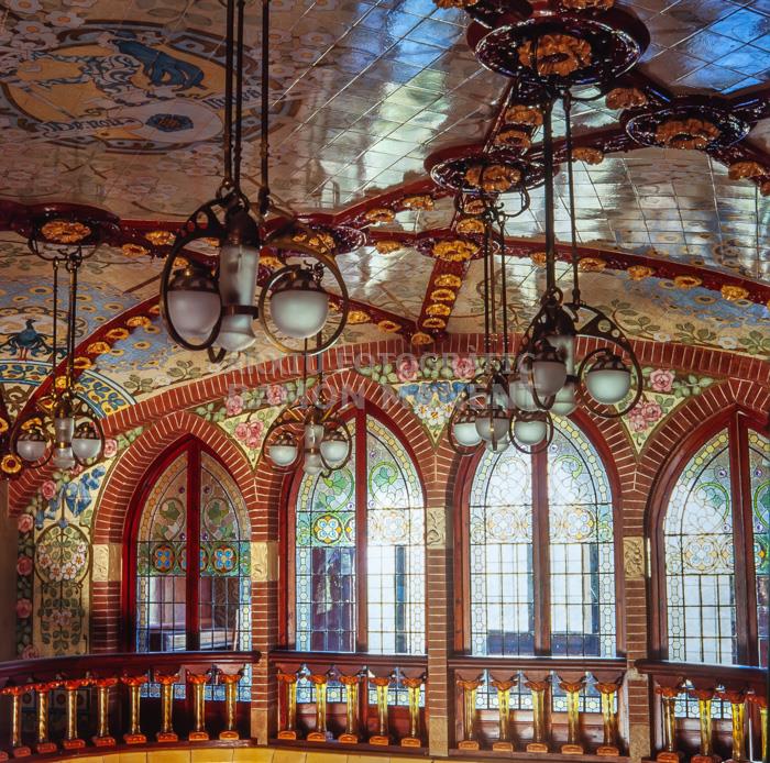 INSTITUT PERE MATA REUS