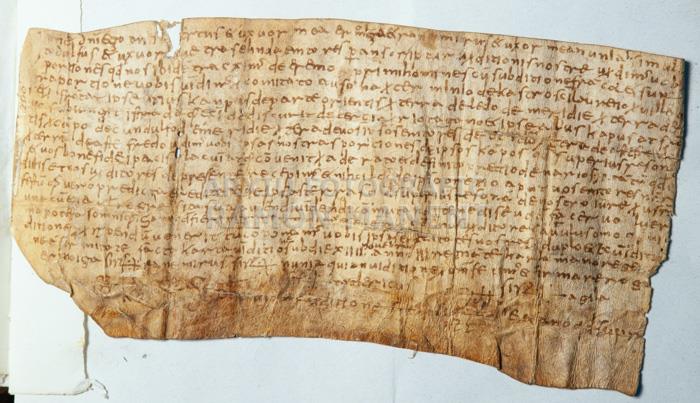 DOCUMENT SOBRE LA APRISSIÓ S IX 
A C V