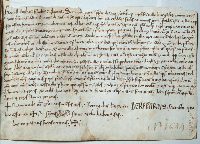 CONCESSIÓ ALS PAGESOS DE VIC PER VENDRE CERTS PRODUCTES EN EXCLUSIVA 
A C V