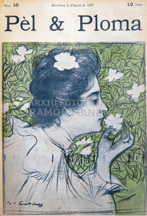 REVISTA -PEL I PLOMA-