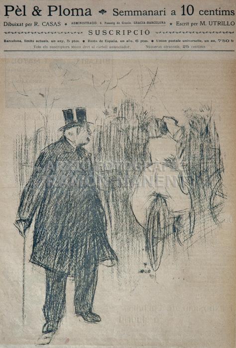 REVISTA -PEL I PLOMA-