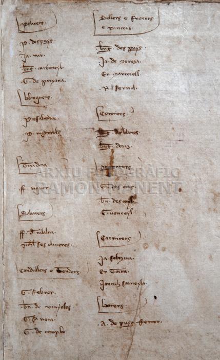 -LLIBRE DEL CONSELL DE BARCELONA-
I M H