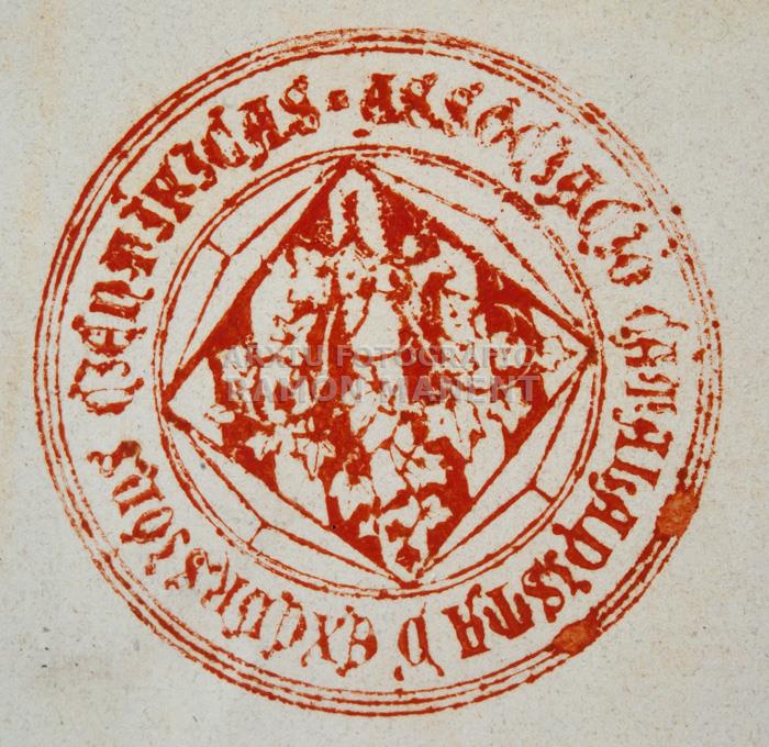 SEGELL -ASSOCIACIÓ CATALANISTA D EXCURSIONS CIENTIFIQUES-
I M H