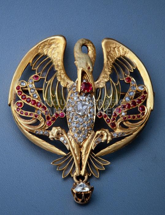 FERMALL AMB AU 
C P