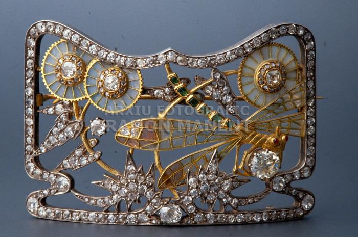 FERMALL AMB LIBEL-LULA 
C P