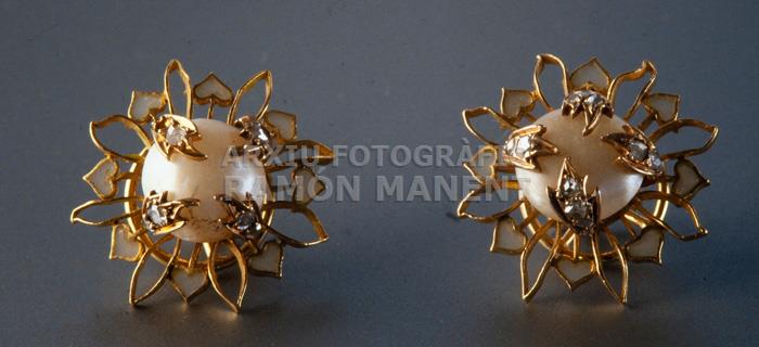 ARRACADES LLUIS MASRIERA 
C P