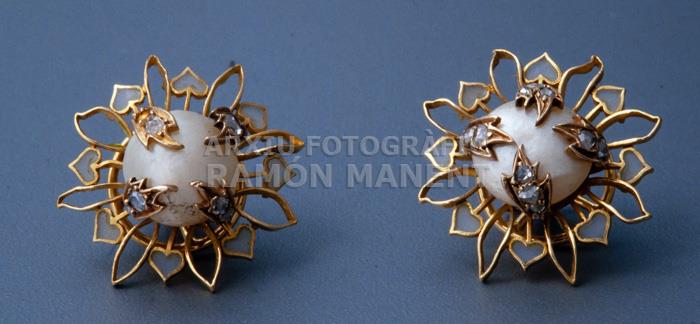 ARRACADES LLUIS MASRIERA 
C P