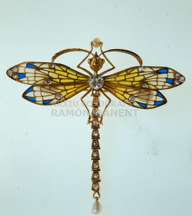 FERMALL AMB LIBEL-LULA LLUIS MASRIERA 
C P