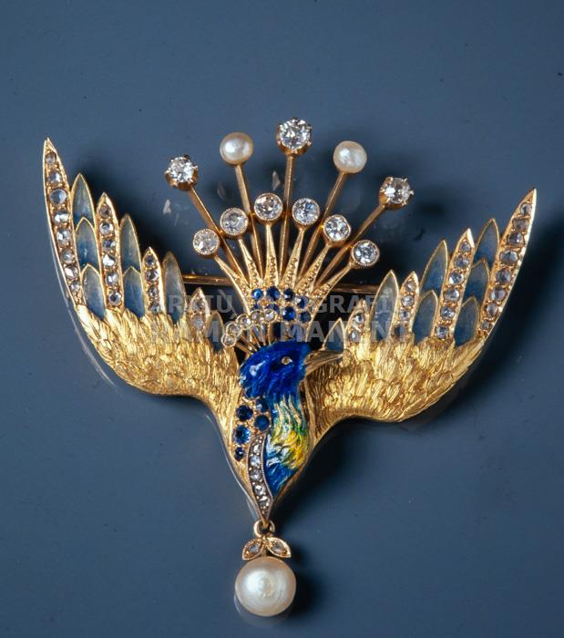 FERMALL AMB AU LLUIS MASRIERA 
C P