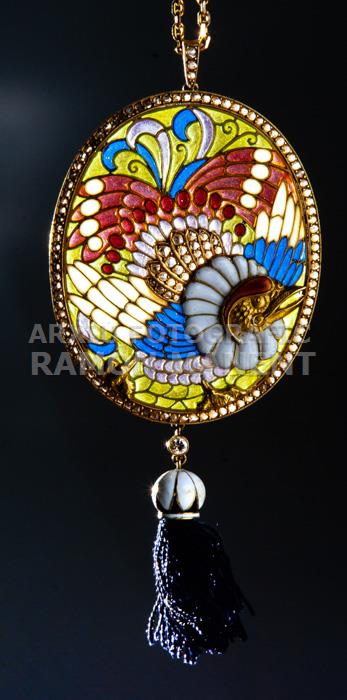 PENJOLL AMB AU LLUIS MASRIERA 
C P