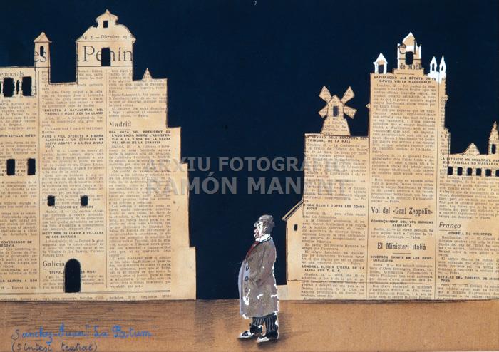 -LA PATUM LLUIS MASRIERA 
C P