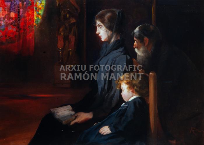 -PREGARIA-LLUIS MASRIERA 
C P