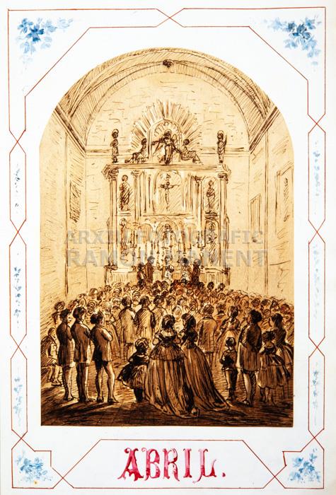 -CASAMENT- -REVISTA EL RECUERDO- JOSEP MASRIERA 
C P