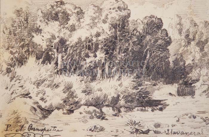 -LLAVANERES- -REVISTA EL RECUERDO- JOSEP MASRIERA 
C P