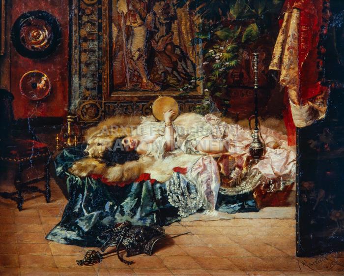 -INTERIOR- FRANCESC MASRIERA 
C P