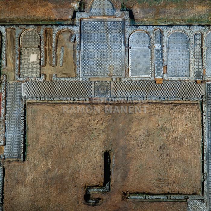 VIL-LA ROMANA -LA DEHESA-
M A C