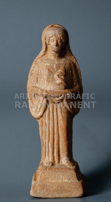 KORE PROCEDENT D´EMPURIES 
M A C