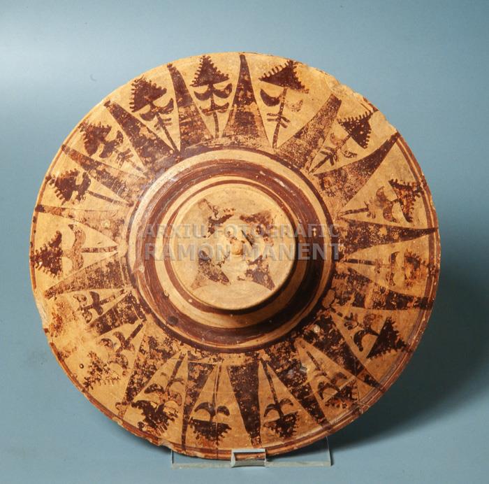 VAIXELLA IBÈRICA 
M A C