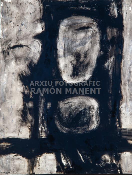 -PINTURA- HERNANDEZ PIJUAN 
MUSEU BALAGUER