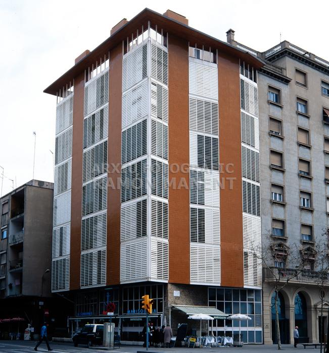 CASA DE PESCADORS CODERCH BCN A LA BARCELONETA