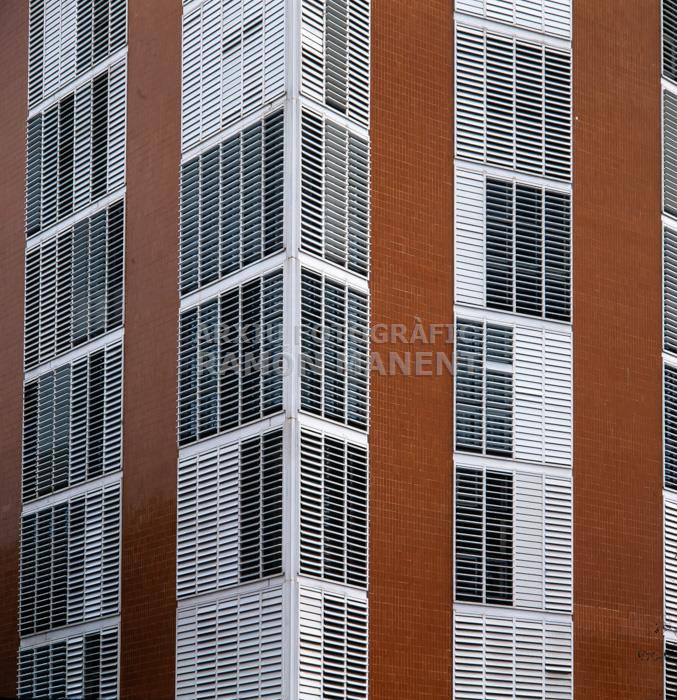 CASA DE PESCADORS CODERCH BCN A LA BARCELONETA