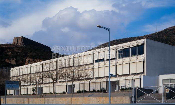 ESCOLA TAU BARCELONA