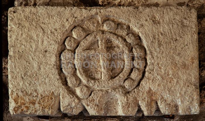 LAUDA SEPULCRAL S XI 
M A C B