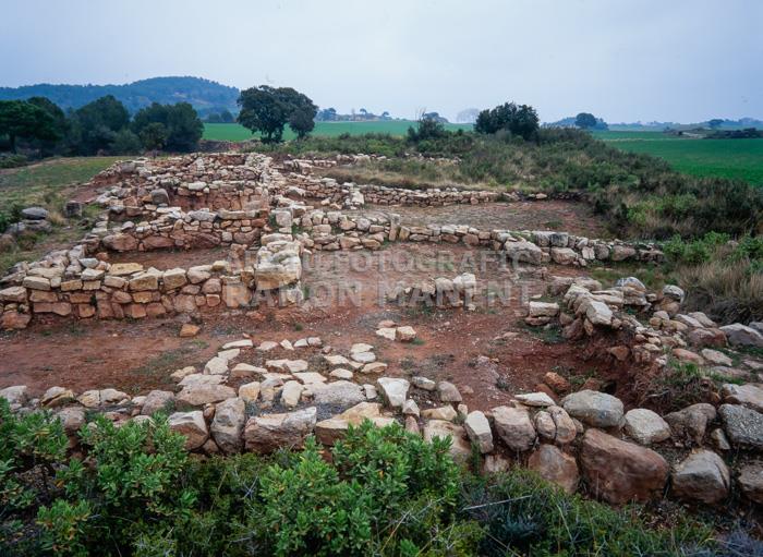 JACIMENT DE VILACLARA S VII 

