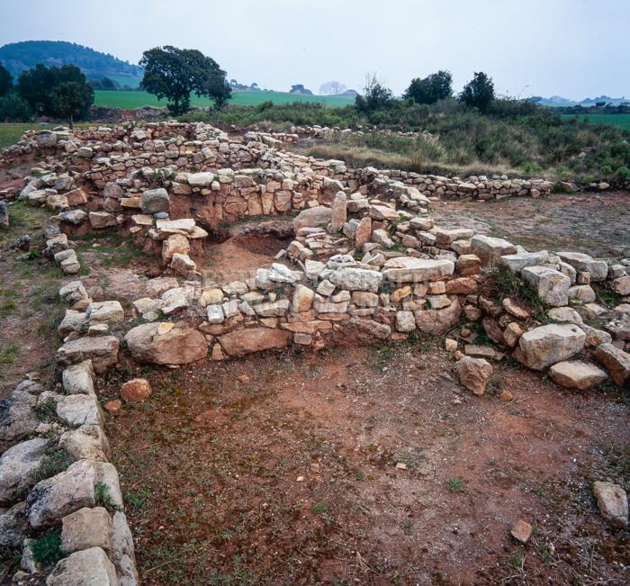 JACIMENT DE VILACLARA S VII 
