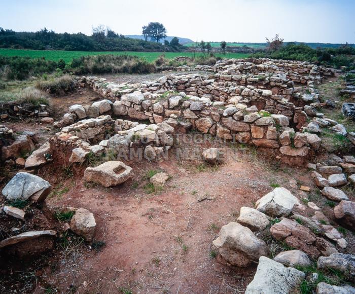 JACIMENT DE VILACLARA S VII 
