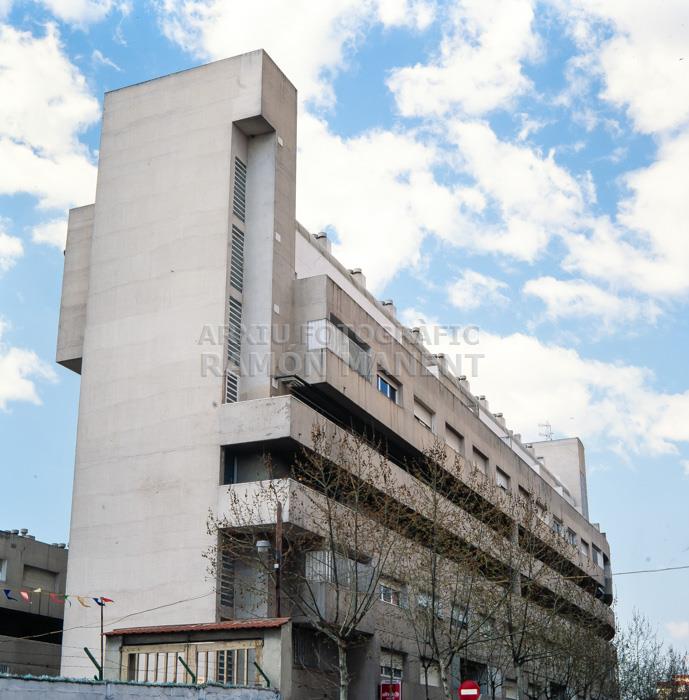 VIVENDES AL C/MARTI L´HUMÀ