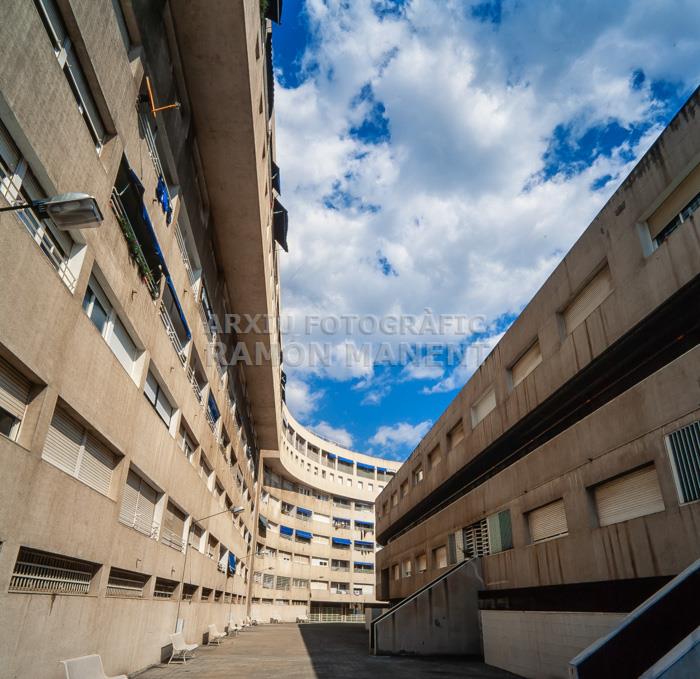 VIVENDES AL C/MARTI L´HUMÀ