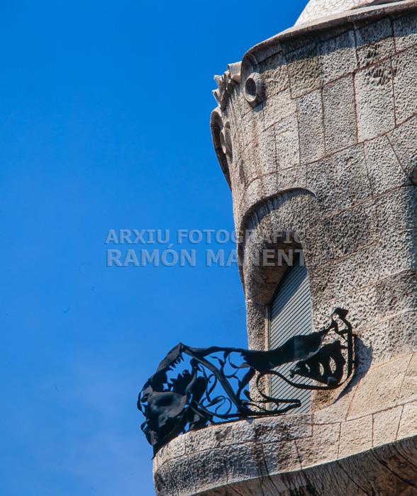 CASA MILÀ LA PEDRERA