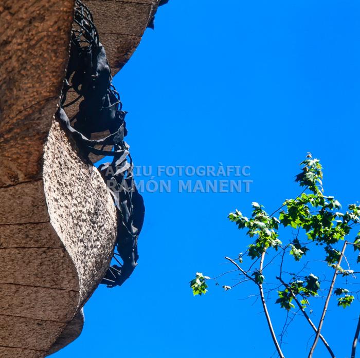 CASA MILÀ LA PEDRERA