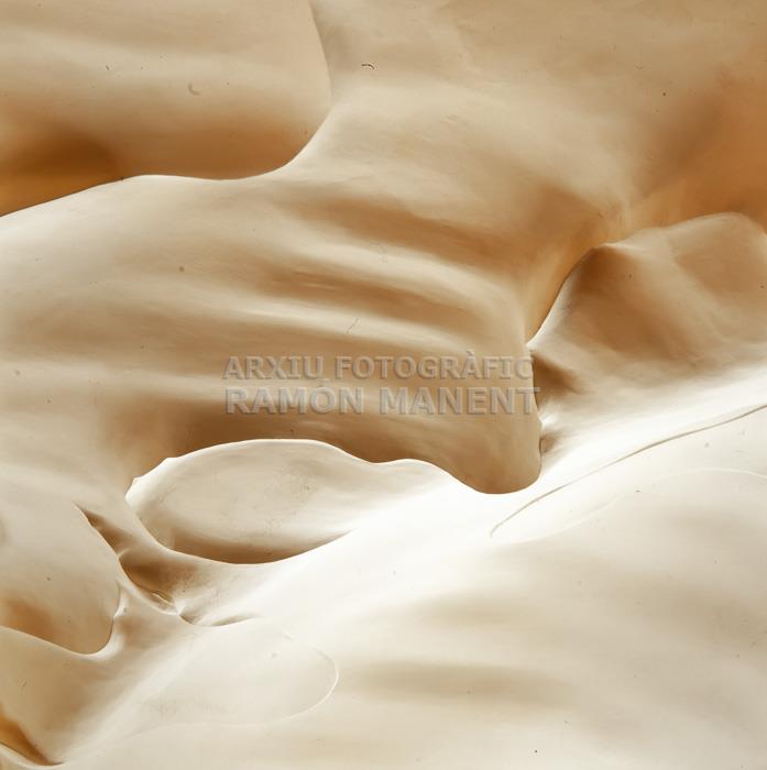 CASA MILÀ -LA PEDRERA- INTERIOR SOSTRES