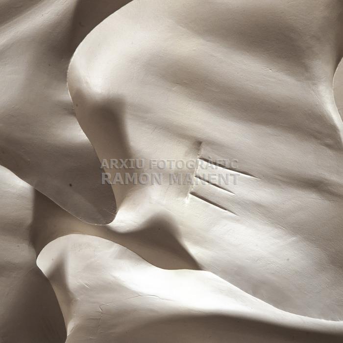 CASA MILÀ -LA PEDRERA- INTERIOR SOSTRES