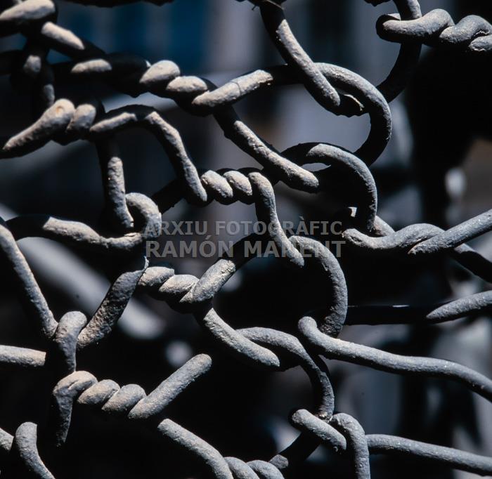 CASA MILÀ -LA PEDRERA-