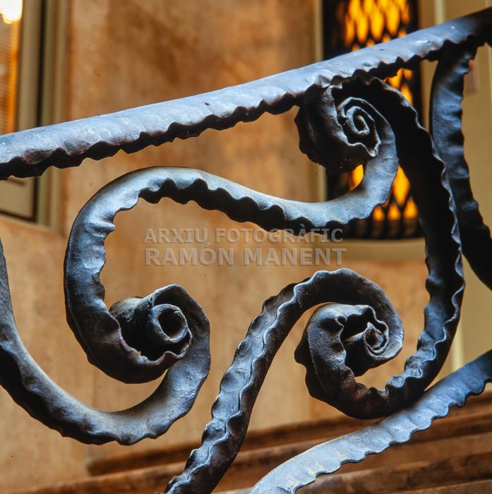 LA PEDRERABARANA C/ PROVENÇA