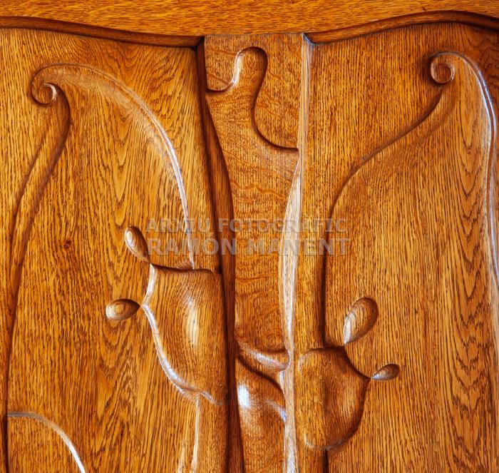 LA PEDRERA PORTA C/ PROVENÇA