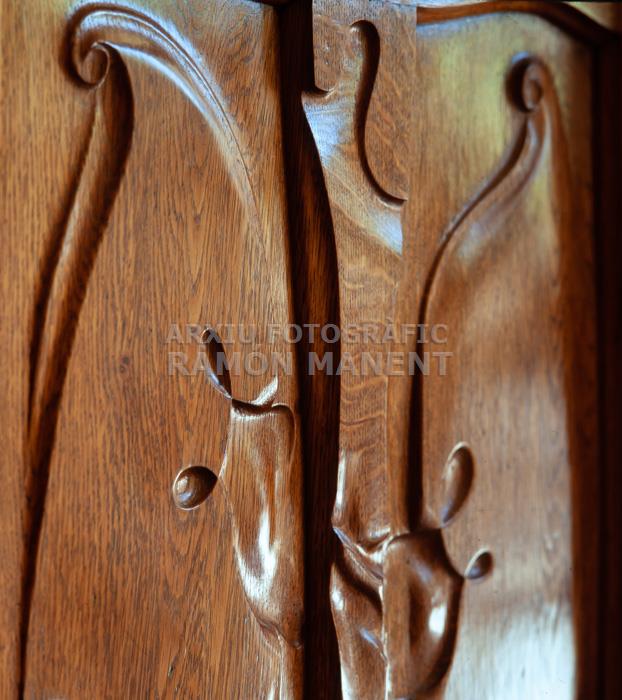 LA PEDRERA PORTA C/ PROVENÇA