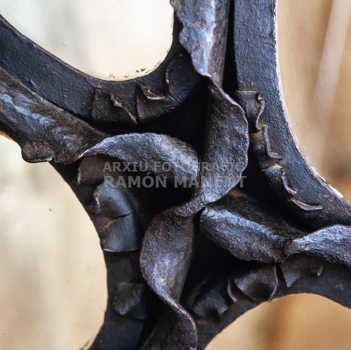 LA PEDRERA PORTA C/ PROVENÇA