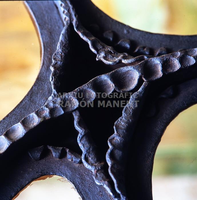 LA PEDRERA PORTA C/ PROVENÇA