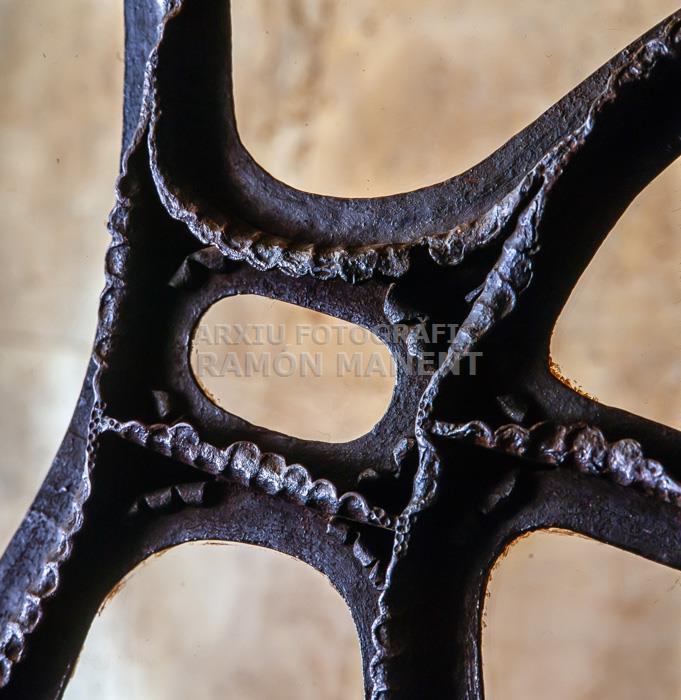 LA PEDRERA PORTA C/ PROVENÇA