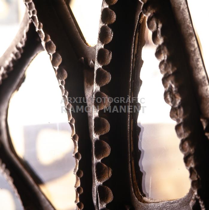 LA PEDRERA PORTA C/PROVENÇA